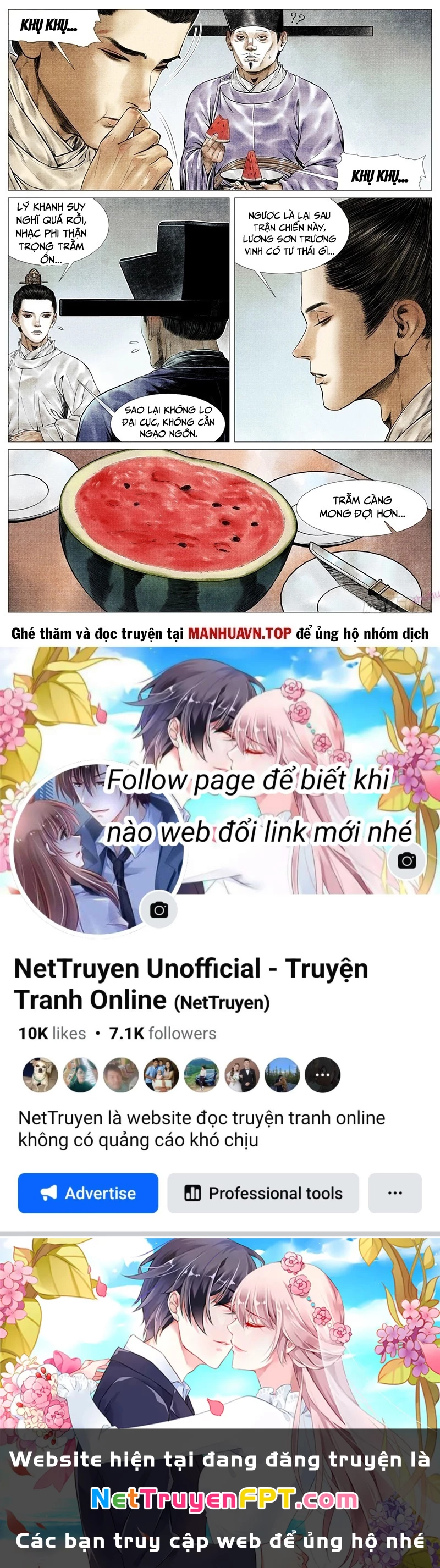 Bắt Đầu Từ Làm Vong Quốc Hoàng Đế Chapter 156 - Trang 2