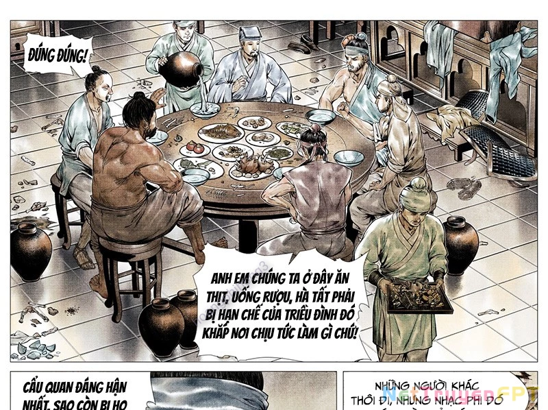 Bắt Đầu Từ Làm Vong Quốc Hoàng Đế Chapter 157 - Trang 2