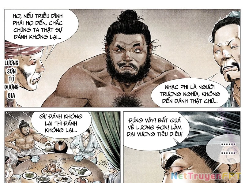 Bắt Đầu Từ Làm Vong Quốc Hoàng Đế Chapter 157 - Trang 2