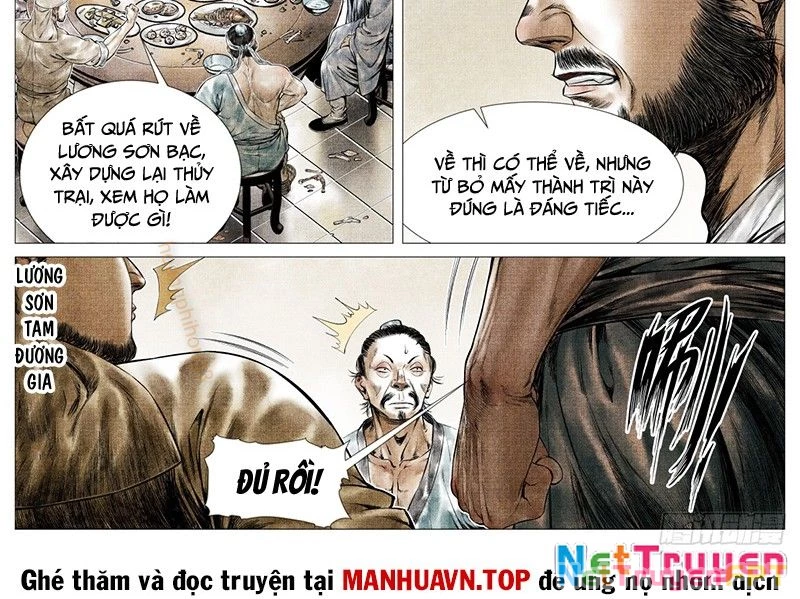 Bắt Đầu Từ Làm Vong Quốc Hoàng Đế Chapter 157 - Trang 2