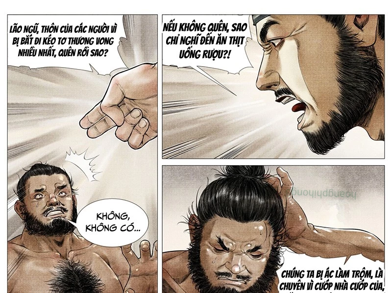 Bắt Đầu Từ Làm Vong Quốc Hoàng Đế Chapter 157 - Trang 2