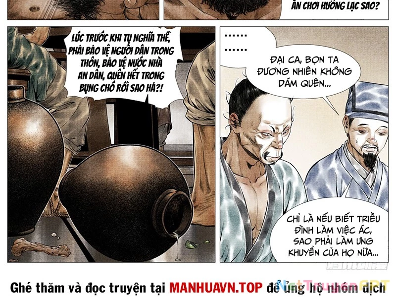 Bắt Đầu Từ Làm Vong Quốc Hoàng Đế Chapter 157 - Trang 2