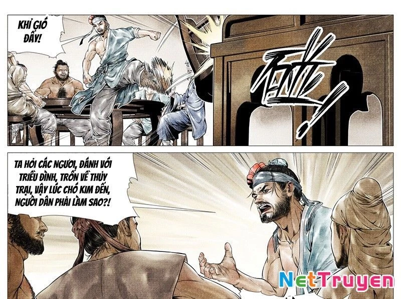 Bắt Đầu Từ Làm Vong Quốc Hoàng Đế Chapter 157 - Trang 2