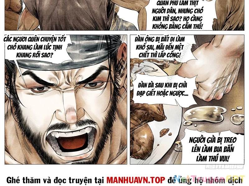 Bắt Đầu Từ Làm Vong Quốc Hoàng Đế Chapter 157 - Trang 2