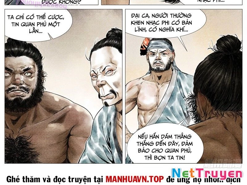 Bắt Đầu Từ Làm Vong Quốc Hoàng Đế Chapter 157 - Trang 2