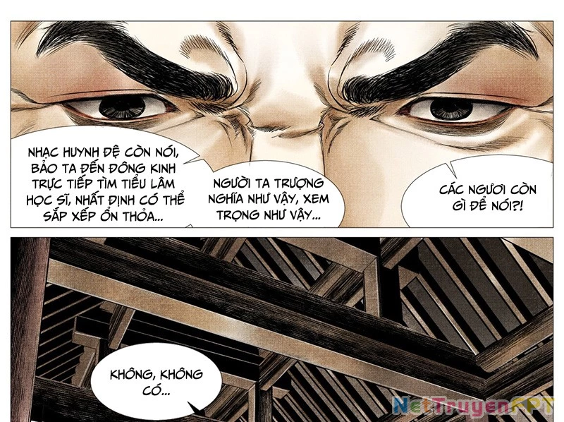 Bắt Đầu Từ Làm Vong Quốc Hoàng Đế Chapter 157 - Trang 2