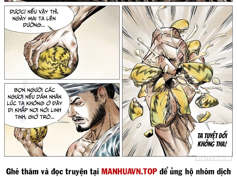 Bắt Đầu Từ Làm Vong Quốc Hoàng Đế Chapter 157 - Trang 2