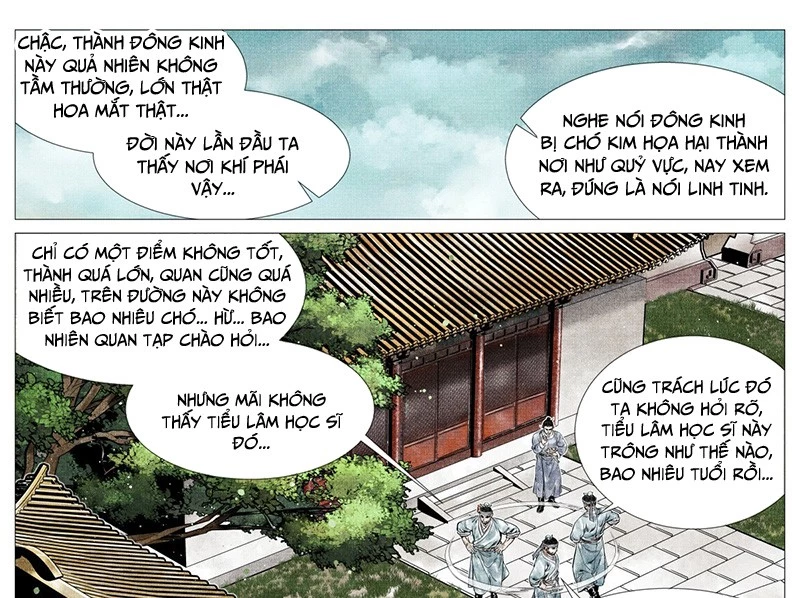 Bắt Đầu Từ Làm Vong Quốc Hoàng Đế Chapter 157 - Trang 2