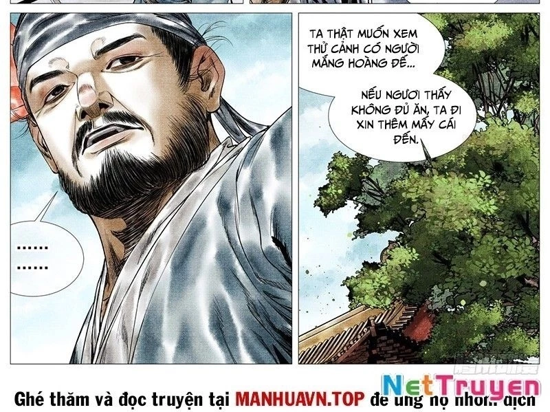 Bắt Đầu Từ Làm Vong Quốc Hoàng Đế Chapter 157 - Trang 2