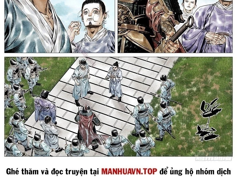 Bắt Đầu Từ Làm Vong Quốc Hoàng Đế Chapter 157 - Trang 2