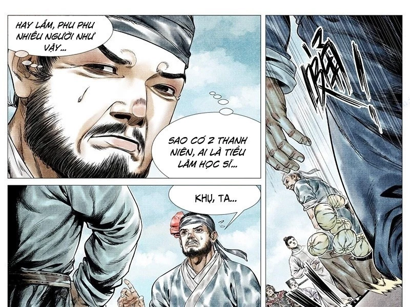 Bắt Đầu Từ Làm Vong Quốc Hoàng Đế Chapter 157 - Trang 2