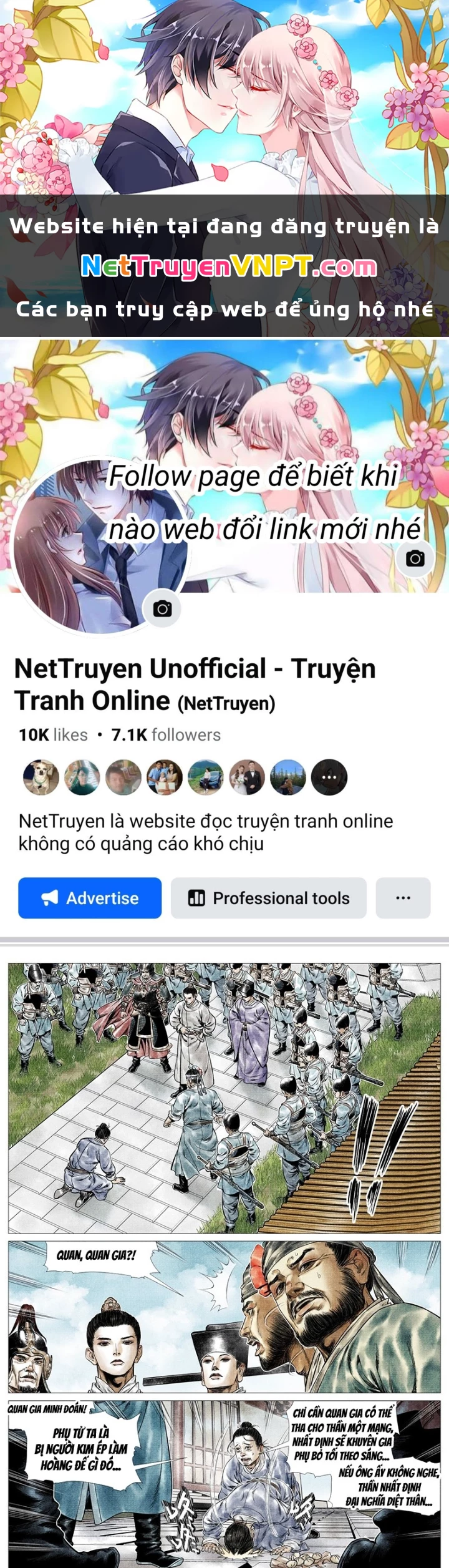 Bắt Đầu Từ Làm Vong Quốc Hoàng Đế Chapter 158 - Trang 2