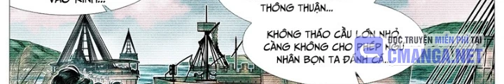 Bắt Đầu Từ Làm Vong Quốc Hoàng Đế Chapter 158 - Trang 2