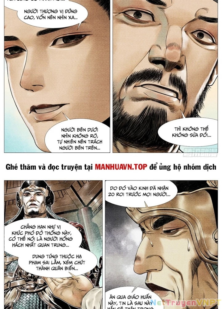 Bắt Đầu Từ Làm Vong Quốc Hoàng Đế Chapter 158 - Trang 2