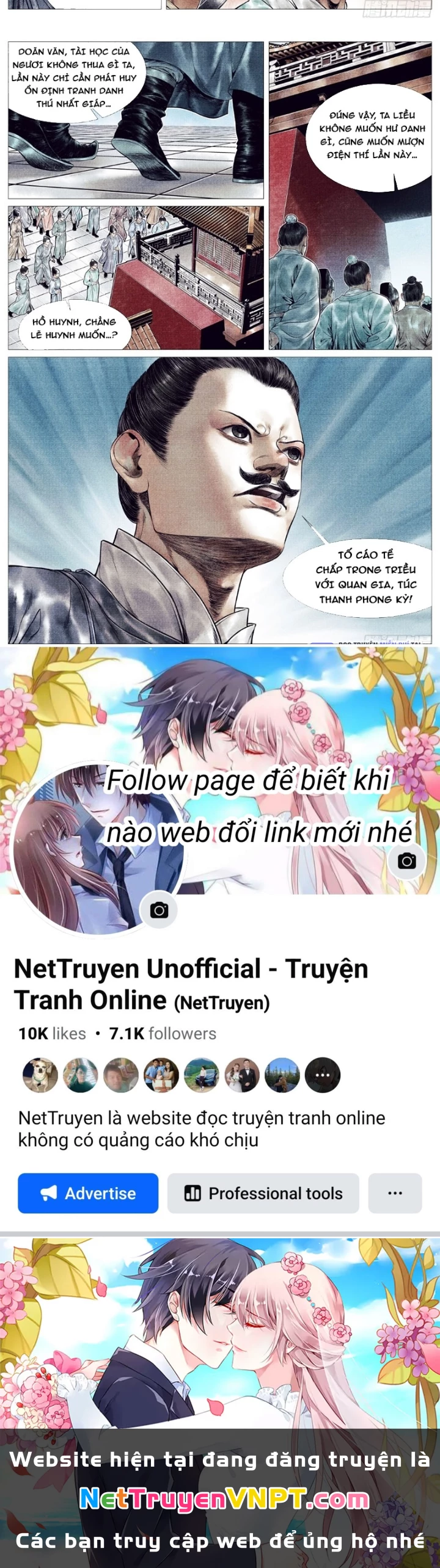 Bắt Đầu Từ Làm Vong Quốc Hoàng Đế Chapter 159 - Trang 2