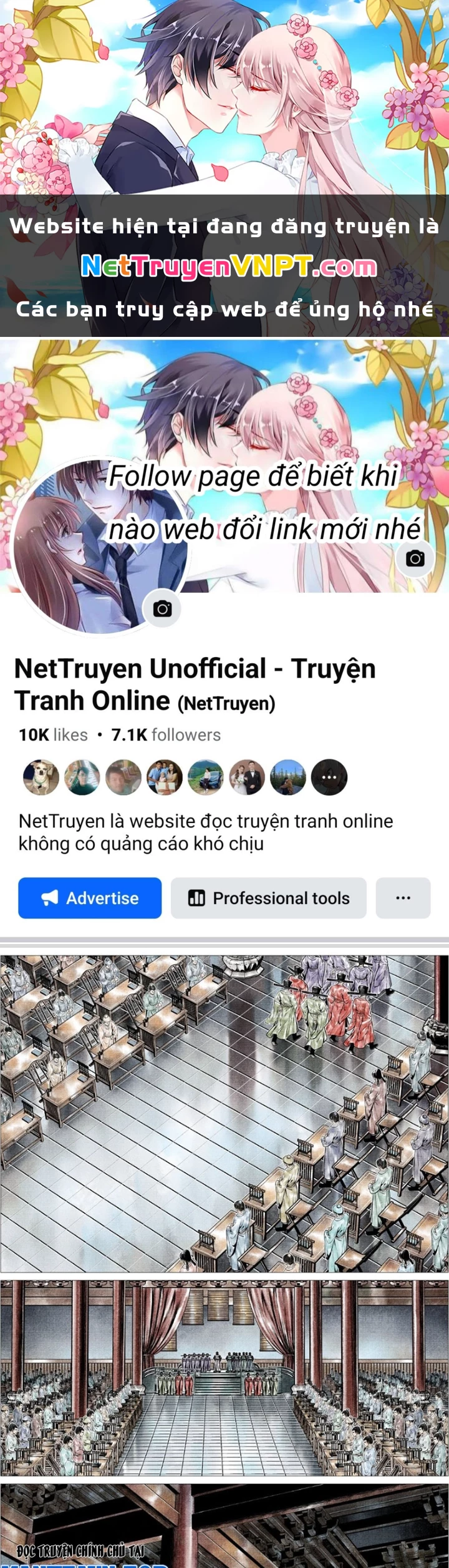 Bắt Đầu Từ Làm Vong Quốc Hoàng Đế Chapter 160 - Trang 2