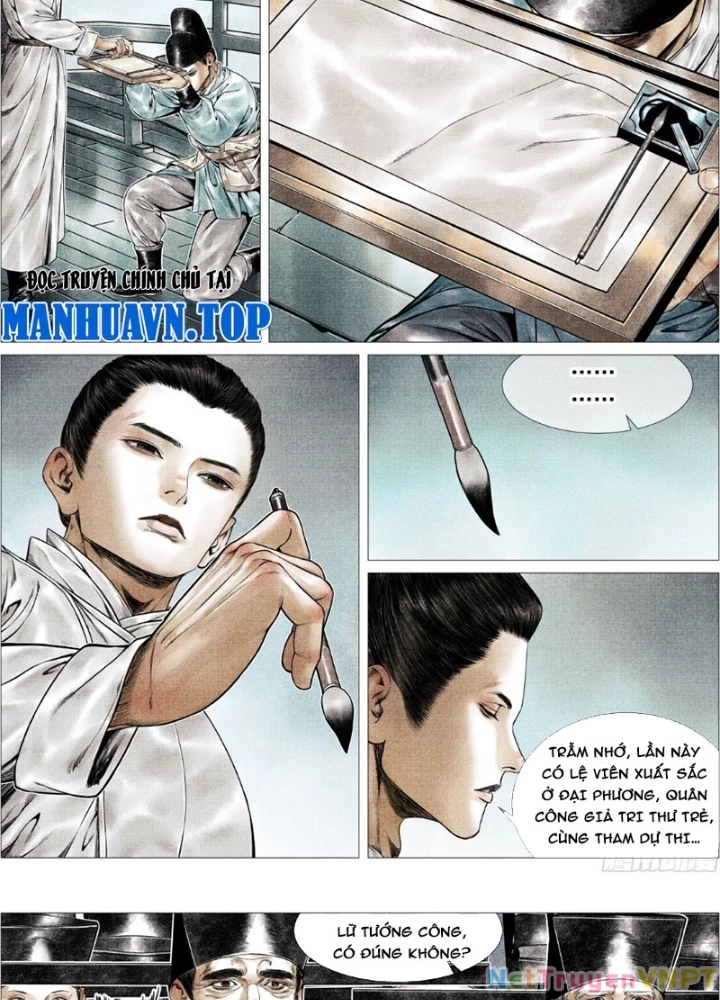 Bắt Đầu Từ Làm Vong Quốc Hoàng Đế Chapter 160 - Trang 2