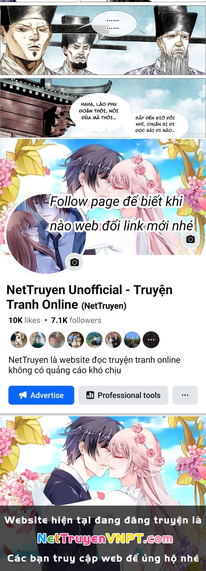 Bắt Đầu Từ Làm Vong Quốc Hoàng Đế Chapter 160 - Trang 2