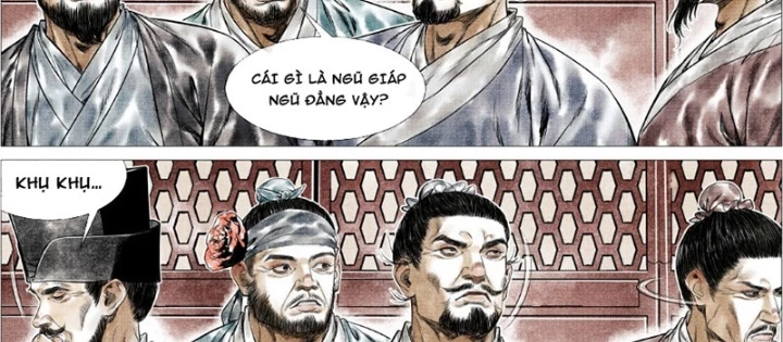 Bắt Đầu Từ Làm Vong Quốc Hoàng Đế Chapter 161 - Trang 2