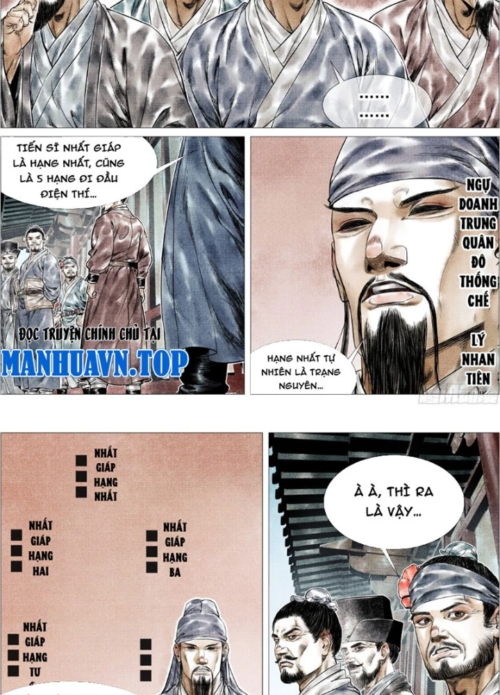 Bắt Đầu Từ Làm Vong Quốc Hoàng Đế Chapter 161 - Trang 2