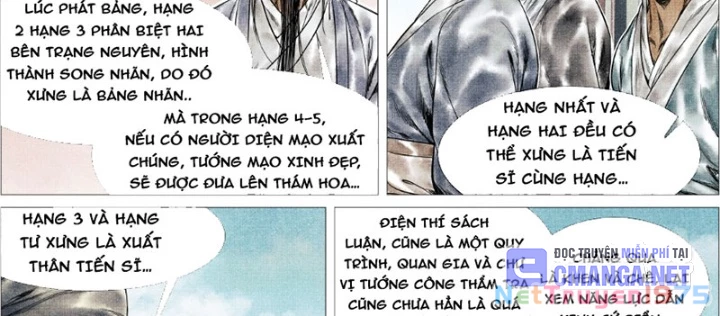 Bắt Đầu Từ Làm Vong Quốc Hoàng Đế Chapter 161 - Trang 2