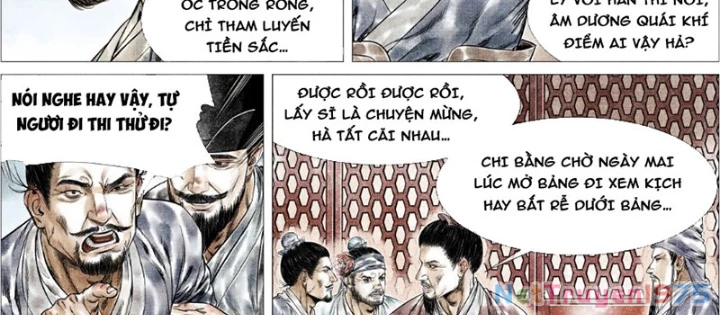 Bắt Đầu Từ Làm Vong Quốc Hoàng Đế Chapter 161 - Trang 2