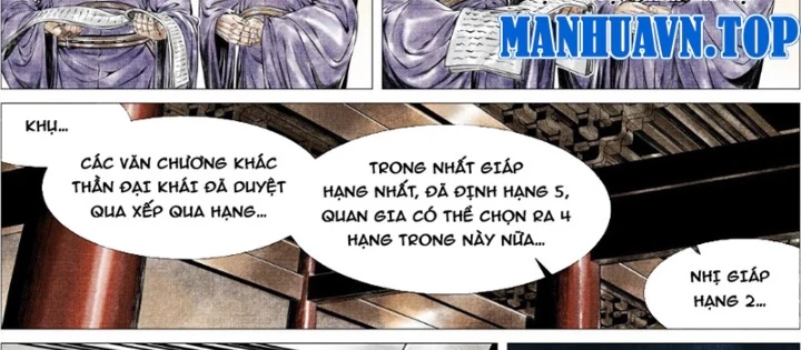 Bắt Đầu Từ Làm Vong Quốc Hoàng Đế Chapter 161 - Trang 2