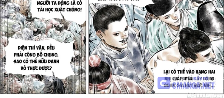 Bắt Đầu Từ Làm Vong Quốc Hoàng Đế Chapter 161 - Trang 2