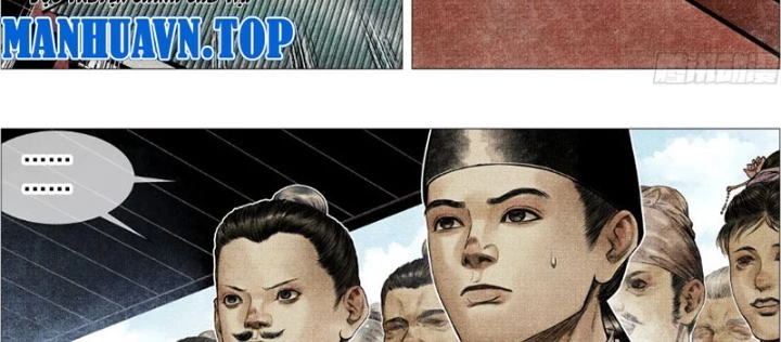 Bắt Đầu Từ Làm Vong Quốc Hoàng Đế Chapter 161 - Trang 2