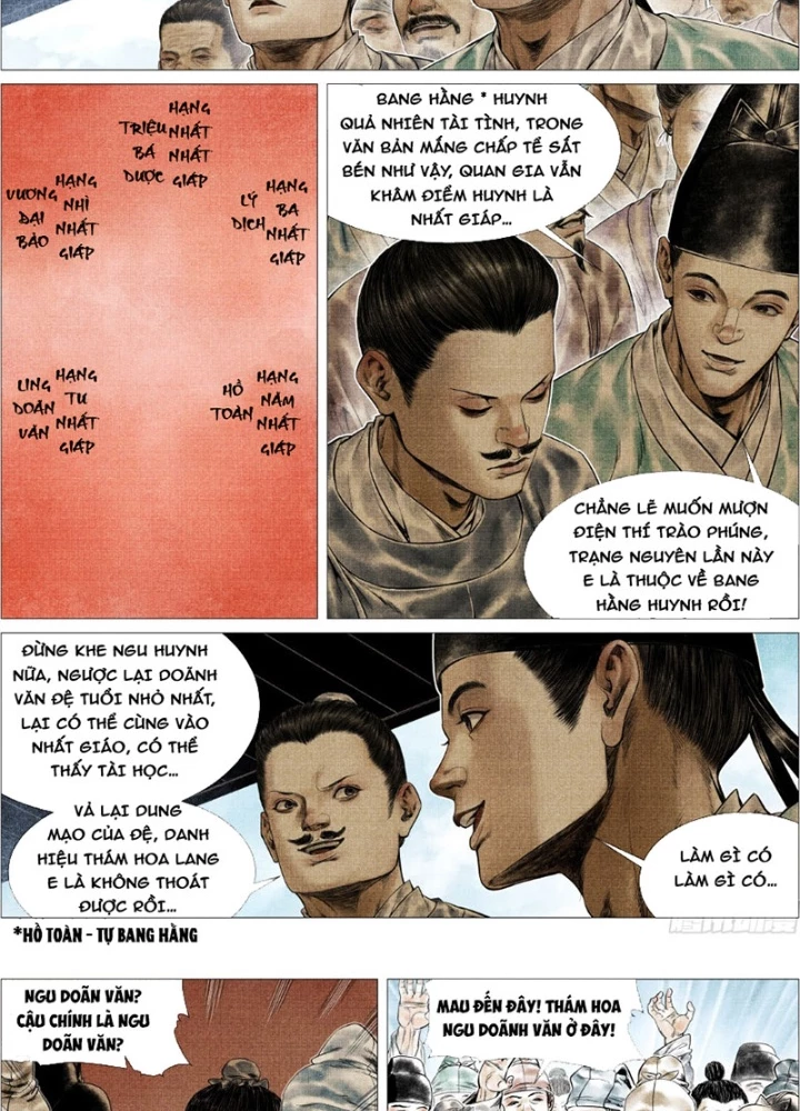 Bắt Đầu Từ Làm Vong Quốc Hoàng Đế Chapter 161 - Trang 2