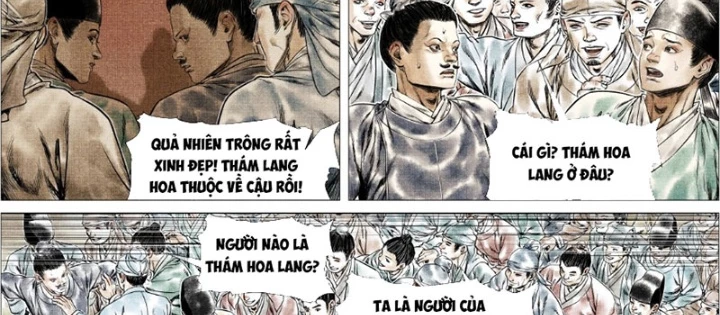 Bắt Đầu Từ Làm Vong Quốc Hoàng Đế Chapter 161 - Trang 2