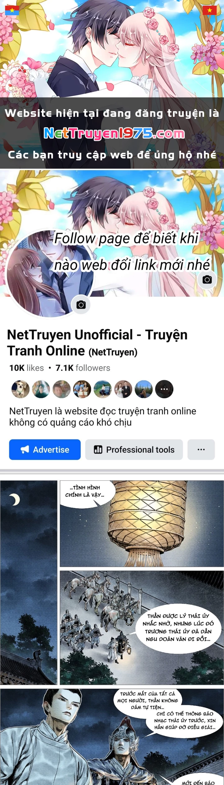 Bắt Đầu Từ Làm Vong Quốc Hoàng Đế Chapter 162 - Trang 2