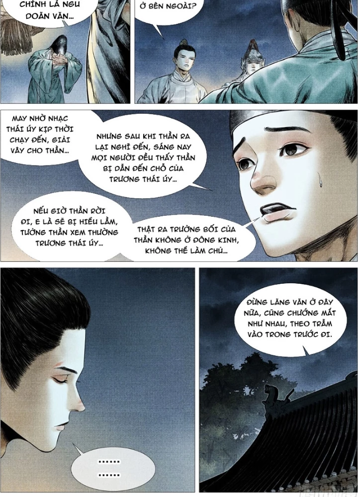 Bắt Đầu Từ Làm Vong Quốc Hoàng Đế Chapter 162 - Trang 2