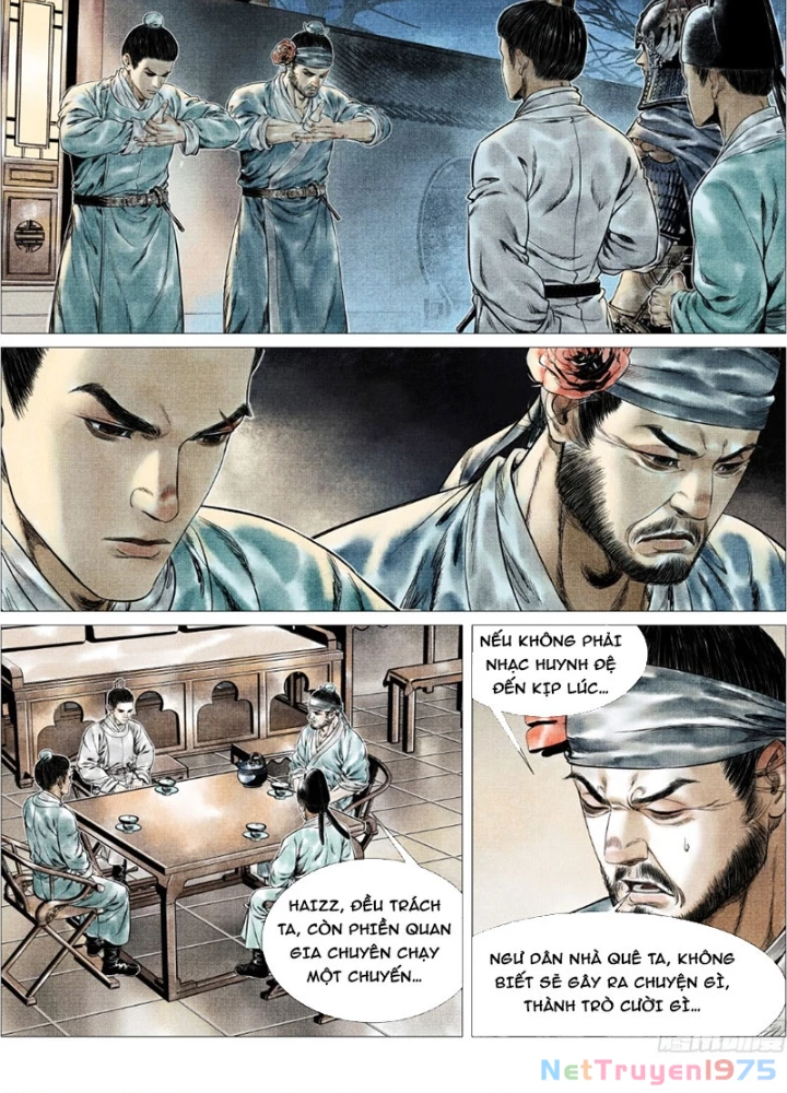 Bắt Đầu Từ Làm Vong Quốc Hoàng Đế Chapter 162 - Trang 2