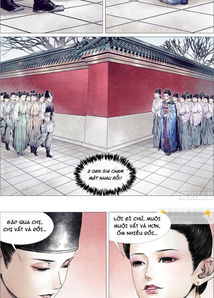 Bắt Đầu Từ Làm Vong Quốc Hoàng Đế Chapter 162 - Trang 2