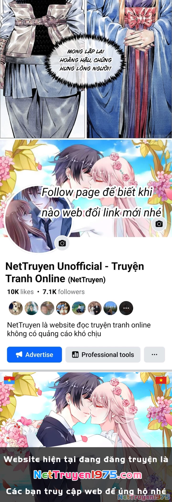 Bắt Đầu Từ Làm Vong Quốc Hoàng Đế Chapter 162 - Trang 2