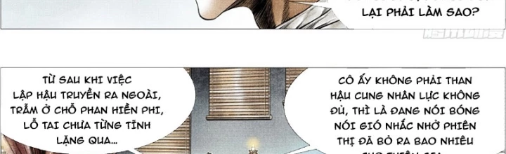 Bắt Đầu Từ Làm Vong Quốc Hoàng Đế Chapter 163 - Trang 2