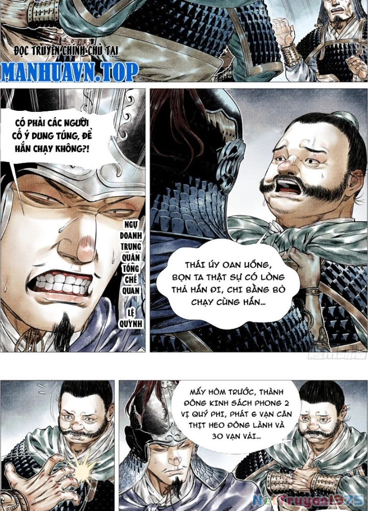 Bắt Đầu Từ Làm Vong Quốc Hoàng Đế Chapter 163 - Trang 2