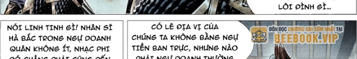 Bắt Đầu Từ Làm Vong Quốc Hoàng Đế Chapter 163 - Trang 2