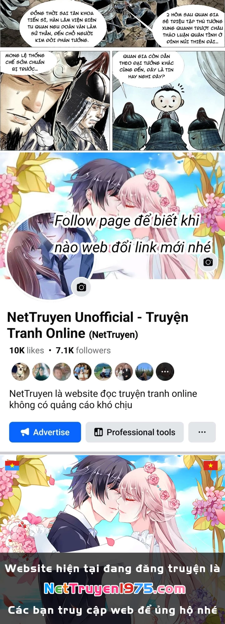 Bắt Đầu Từ Làm Vong Quốc Hoàng Đế Chapter 163 - Trang 2