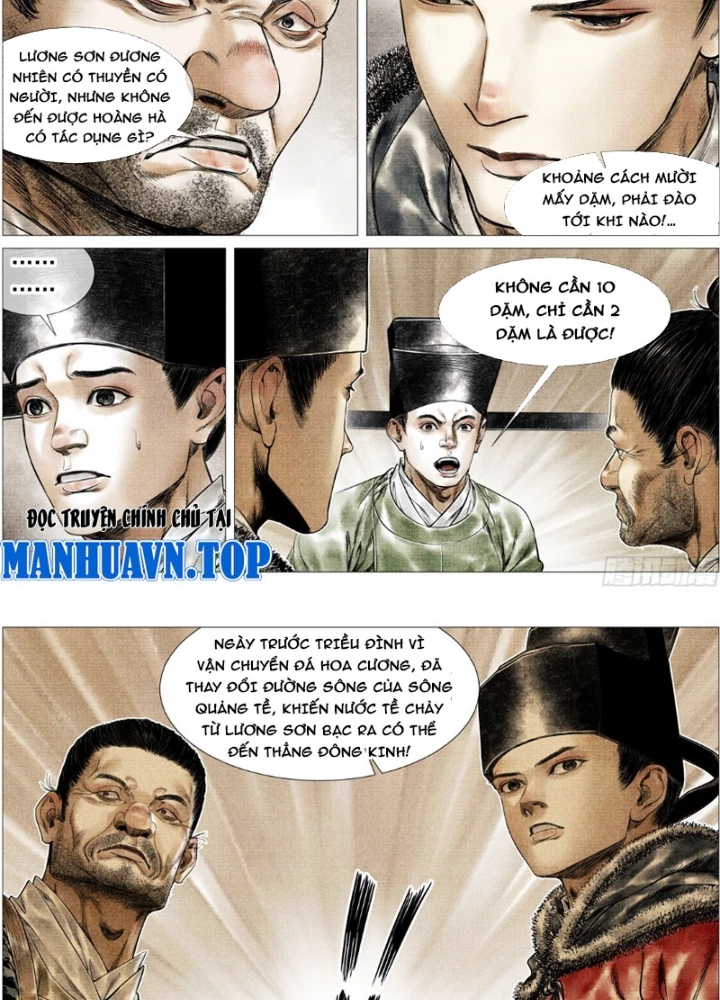 Bắt Đầu Từ Làm Vong Quốc Hoàng Đế Chapter 164 - Trang 2