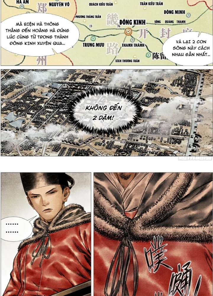 Bắt Đầu Từ Làm Vong Quốc Hoàng Đế Chapter 164 - Trang 2