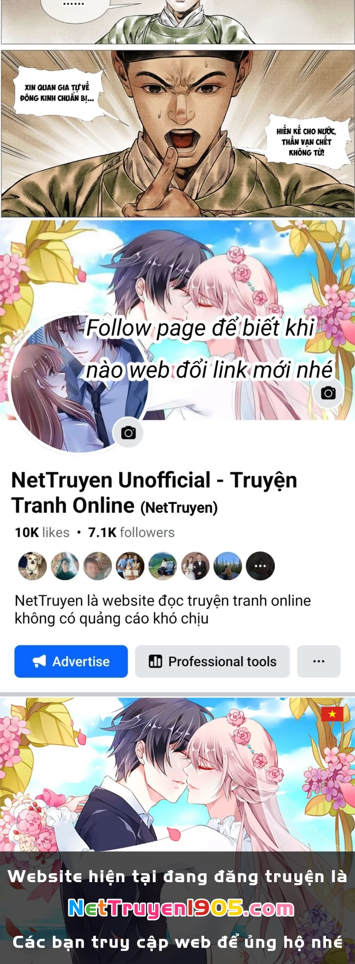 Bắt Đầu Từ Làm Vong Quốc Hoàng Đế Chapter 164 - Trang 2