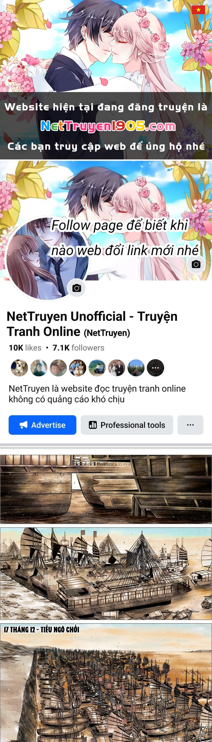 Bắt Đầu Từ Làm Vong Quốc Hoàng Đế Chapter 165 - Trang 2