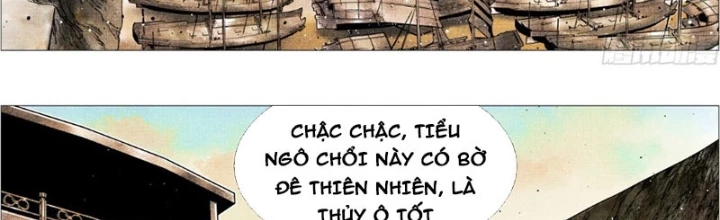 Bắt Đầu Từ Làm Vong Quốc Hoàng Đế Chapter 165 - Trang 2