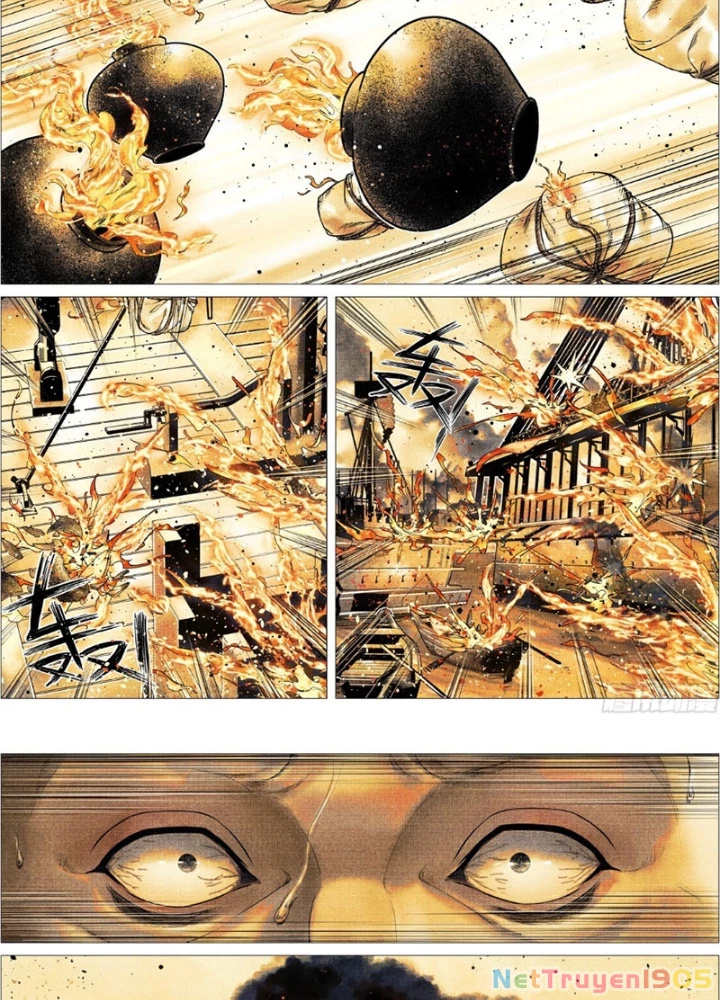 Bắt Đầu Từ Làm Vong Quốc Hoàng Đế Chapter 165 - Trang 2