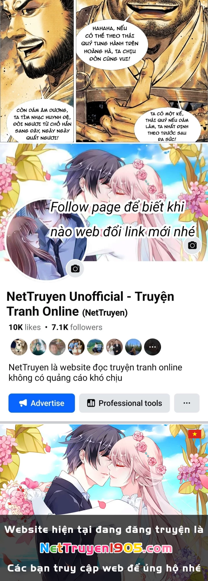 Bắt Đầu Từ Làm Vong Quốc Hoàng Đế Chapter 165 - Trang 2