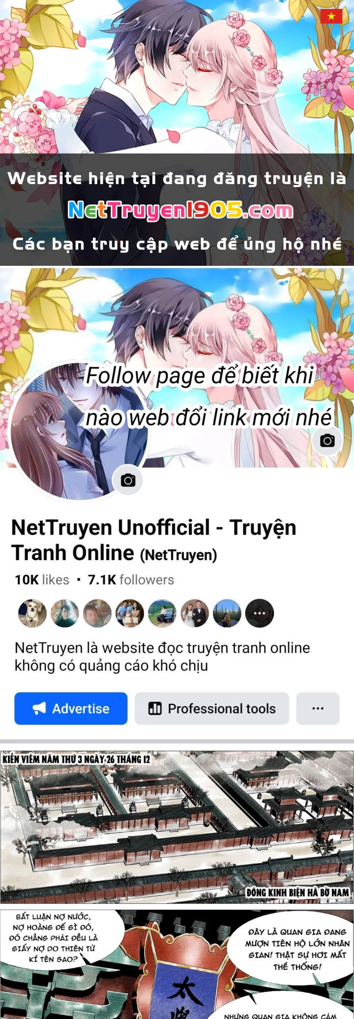 Bắt Đầu Từ Làm Vong Quốc Hoàng Đế Chapter 170 - Trang 2