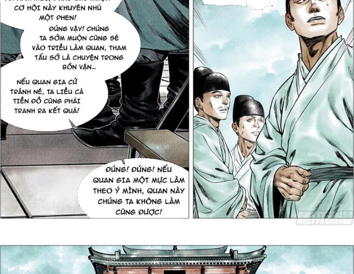 Bắt Đầu Từ Làm Vong Quốc Hoàng Đế Chapter 170 - Trang 2