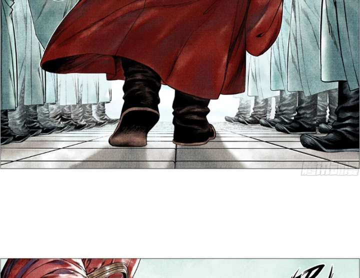 Bắt Đầu Từ Làm Vong Quốc Hoàng Đế Chapter 170 - Trang 2